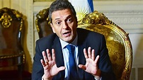 Sergio Massa: from resignation to tightening for control of the economy ...