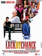 Luck By Chance showtimes in London
