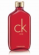 CK One Collector's Edition Calvin Klein perfume - a fragrance for women ...