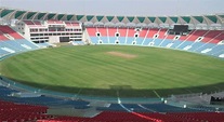 Ekana Stadium Ticket Booking, BRSABV Ekana Cricket Stadium IPL Tickets ...