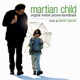 Martian Child (Original Motion Picture Soundtrack) by Original Motion ...