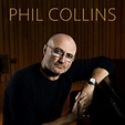 Now Available: Phil Collins, THE SINGLES | Rhino