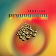 Robert Rich - Propagation | Edições | Discogs