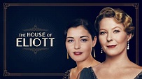 The House of Eliott | Serie | MijnSerie