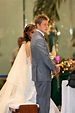 Se casan Alexander Acha y Christiane Burillo