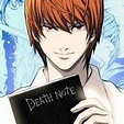Jogo Death Note Type Game no Jogos 360