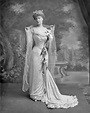 "Daisy" Princess of Pless z domu Mary Theresa Olivia Cornwallis-West ...