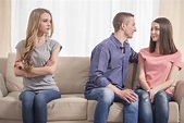 My Sister Is Dating My Ex Boyfriend (15 Ways To Manage The Situation ...