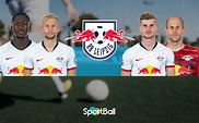 Plantilla del RB Leipzig 2019-2020 y análisis de los jugadores