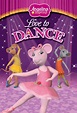 Angelina Ballerina: Love to Dance - TheTVDB.com
