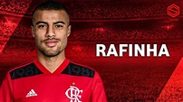 Rafinha Alcântara Bem Vindo Ao Flamengo? - Best Skills, Goals & Assists ...