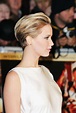 How To Style Your Hair Like Jennifer Lawrence / Copy That Jennifer ...