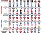 MLB Schedule - Sports Club