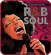 various - R&B Soul - Amazon.com Music