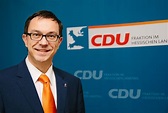Alexander Bauer: Kostenlos in Hessen unterwegs - CDU Bergstraße
