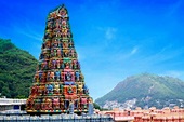 Top 10 Places of Vijayawada- You must Visit in your Next Trip ...