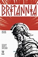 Britannia (Deluxe Edition) | Fresh Comics