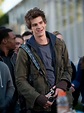 Pin by Perla Valente on Movie expression | Andrew garfield spiderman ...