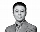 Edward Cheng - Variety500 - Top 500 Entertainment Business Leaders ...