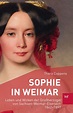 'Sophie in Weimar' von 'Thera Coppens' - Buch - '978-3-7374-0300-9'
