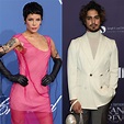 Halsey and Avan Jogia make their relationship Instagram official - EODBA