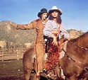 Film Origins: Even Cowgirls Get the Blues