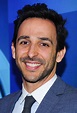 Amir Arison | The Blacklist Wiki | FANDOM powered by Wikia