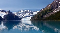 Prince William Sound, Anchorage Vacation Rentals: house rentals & more ...