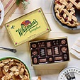 Whitman Sampler Assorted Chocolates, 12 Oz on Galleon Philippines