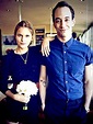 Albert Hammond, Jr. Marries Justyna Sroka | Albert hammond, Wedding day ...