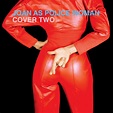 Joan As Police Woman – Cover Two – ARTNOIR