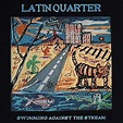 Swimming Against the Stream by LATIN QUARTER on Amazon Music - Amazon.com