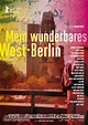 Mein wunderbares West-Berlin (2017) German movie poster