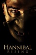 Hannibal Rising (2007) - Posters — The Movie Database (TMDB)