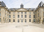 Estudiar en la Universidad de Poitiers Carreras y Admisión 2024
