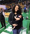 Jayson Tatum's baby mama Toriah Lachell? (PHOTOS)