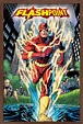 DC Comics - The Flash - Flashpoint Poster - Walmart.com - Walmart.com