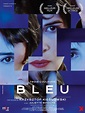 Trois couleurs - Bleu - film 1993 - AlloCiné