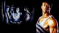 Lock Up (1989) | Movieweb