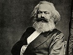 Karl Marx, 130e Anniversaire de sa mort, 14 mars 1883 - INITIATIVE ...