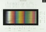 The Michel-Lévy Interference Color Chart – Microscopy’s Magical Color Key