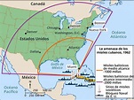 4to año historia, pasado y presente: la crisis de los misiles de cuba.