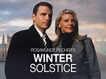 Prime Video: Rosamunde Pilcher: Winter Solstice
