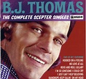 B.J. Thomas CD: The Complete Scepter Singles (2-CD) - Bear Family Records