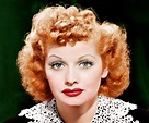 Lucille Ball Biography - Facts, Childhood, Family Life & Achievements