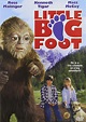 Little Bigfoot: Amazon.de: DVD & Blu-ray