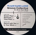 Groove Collective – It's All In Your Mind (2001, Vinyl) - Discogs