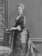 Princess Marie of Saxe-Altenburg (1854–98) | Grand Ladies | gogm