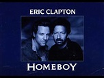 Eric Clapton "Dixie" (from Homeboy) - YouTube