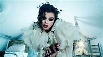 Hailee Steinfeld Dabbles With the Undead in 'Afterlife' Video - Rolling Stone